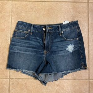 Good American Shorts